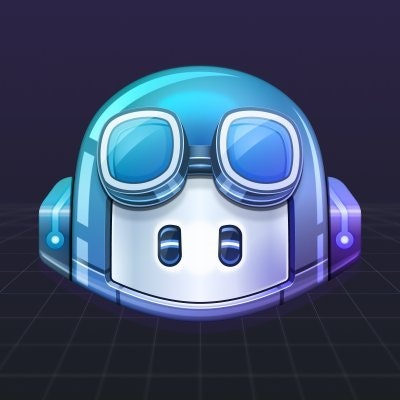 GitHub Copilot for Raycast logo