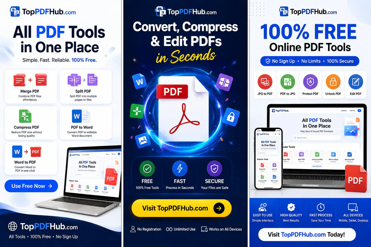 TopPdfHub gallery image