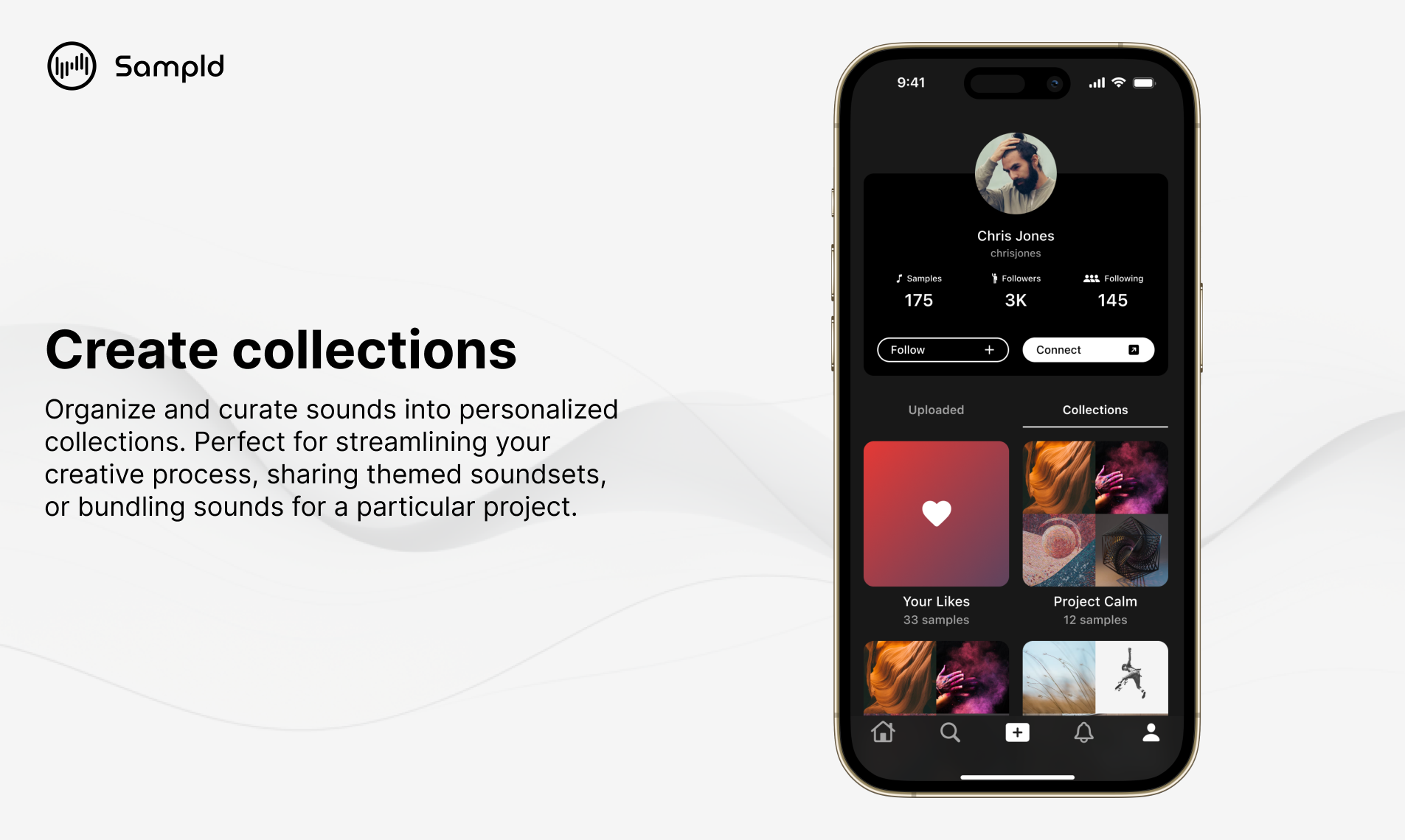 Sampld 2.0 media 5