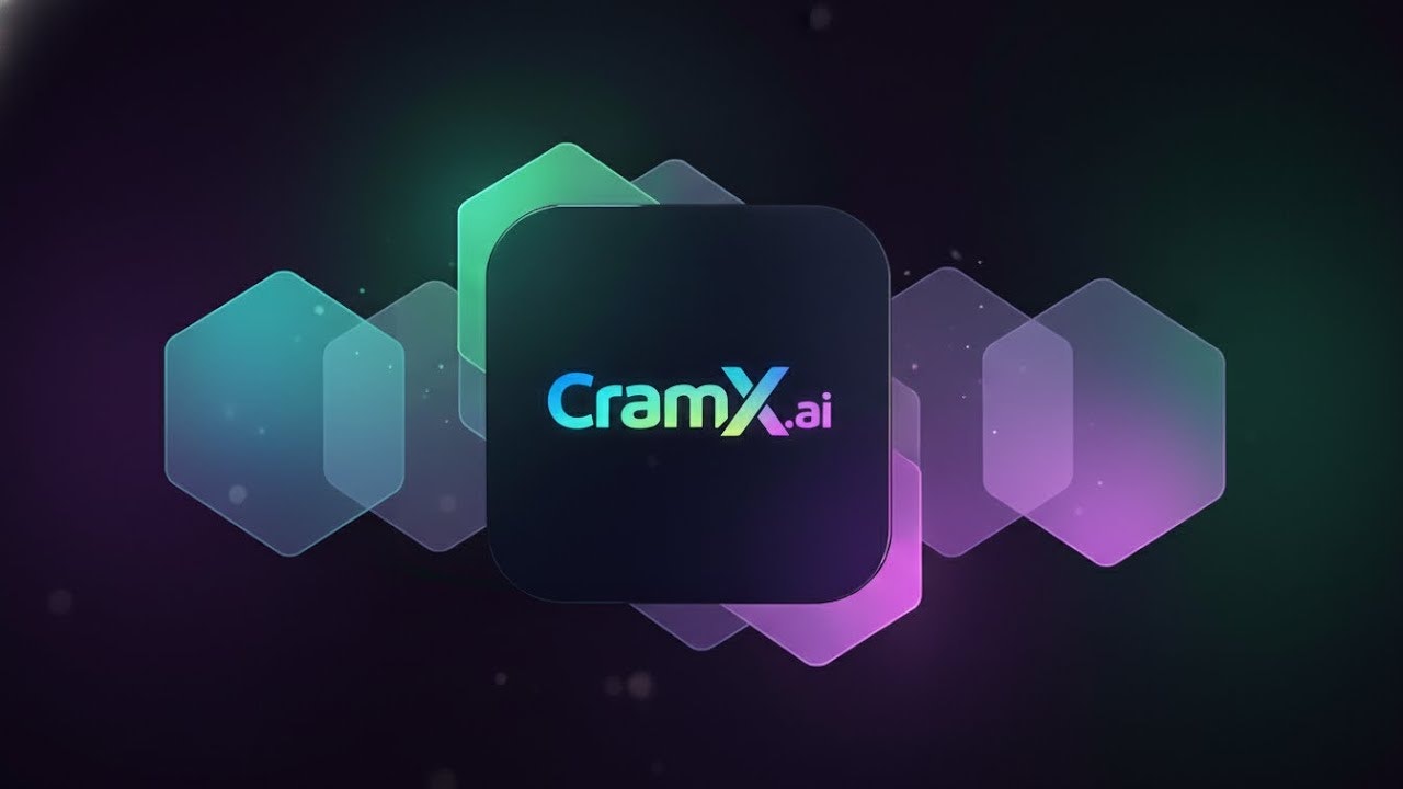 CramX gallery image