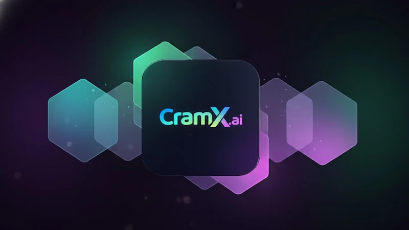CramX screenshot 1 (video preview)