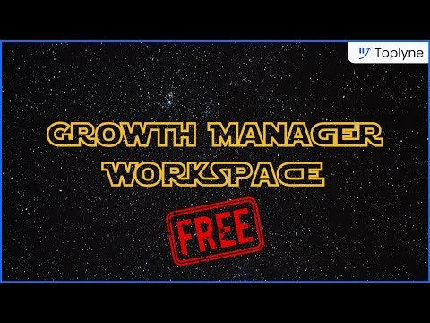 Growth Manager Workspace media 1