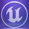 Unreal Engine logo