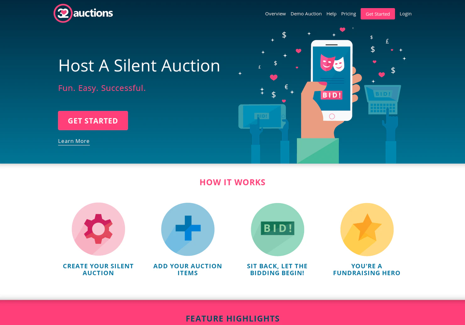 32Auctions