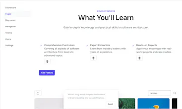 vinr AI gallery image