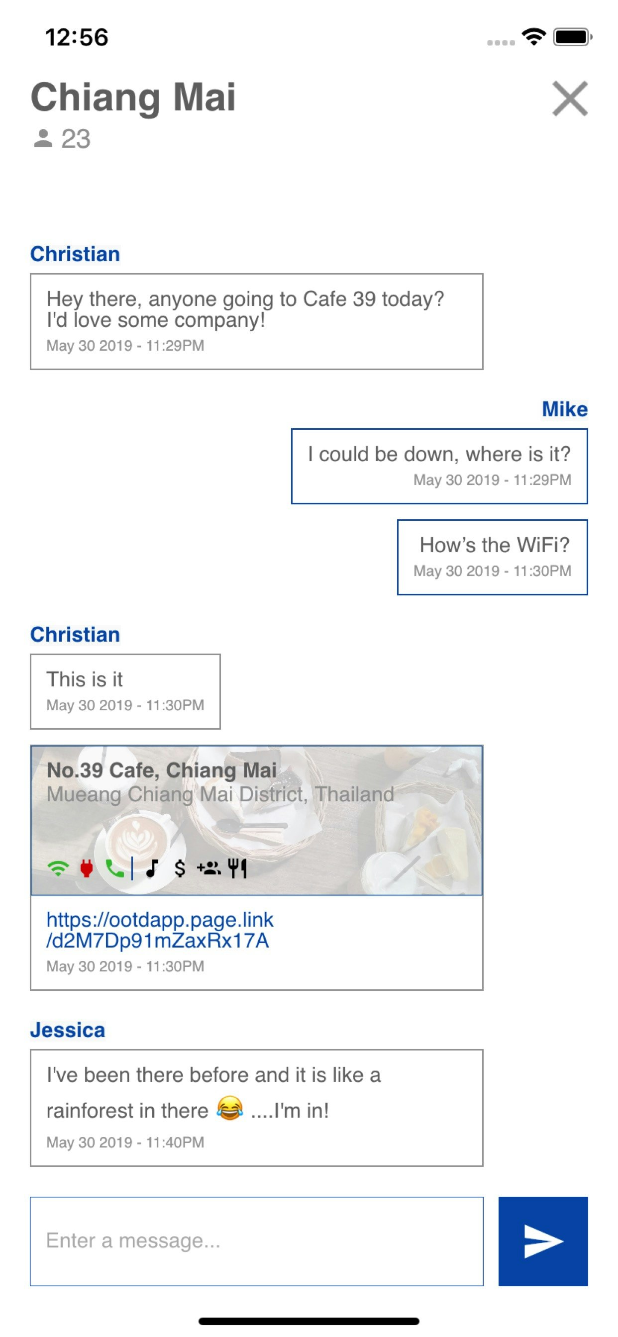 OOTD: Office of the Day gallery image