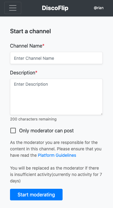 DiscoFlip gallery image