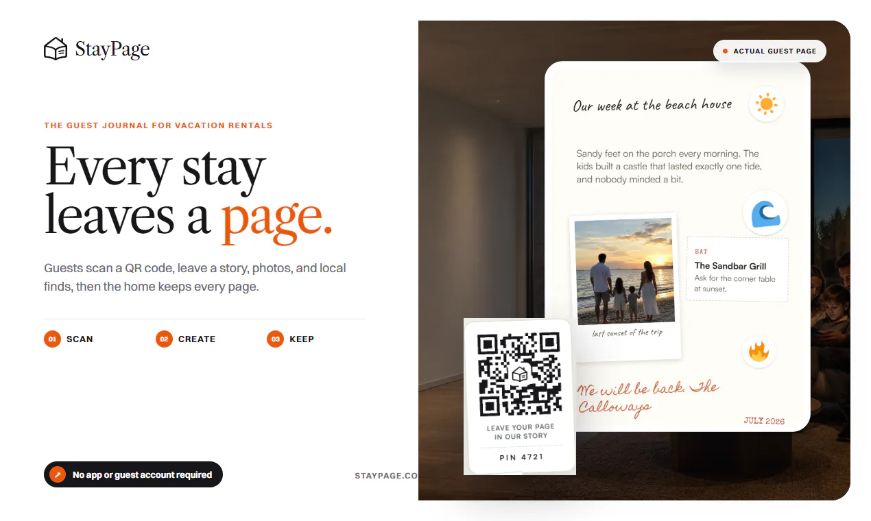 StayPage gallery image