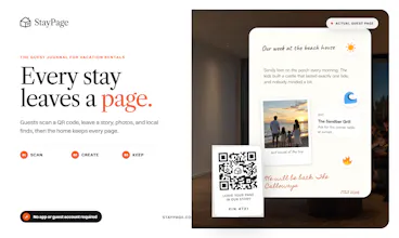 StayPage gallery image