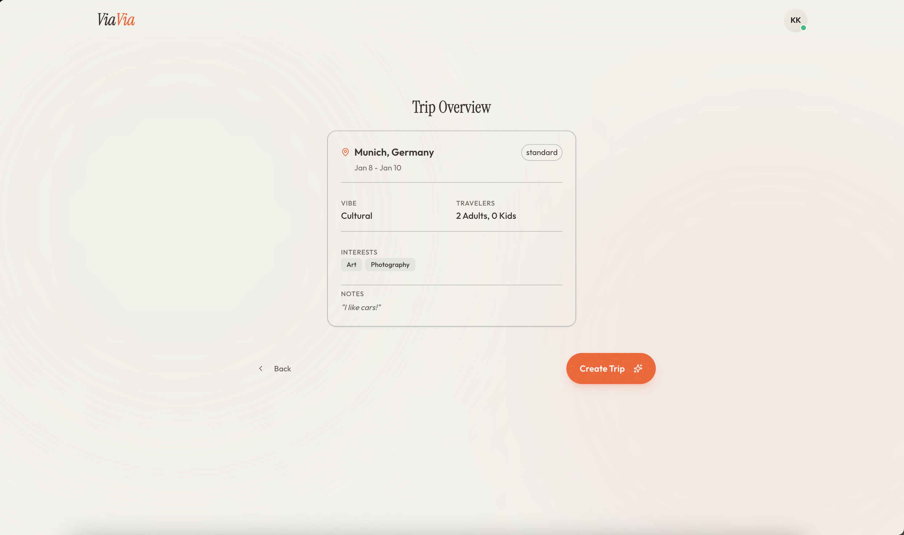 ViaVia Travel gallery image