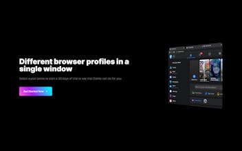 SendWin - Share Session, not Password gallery image