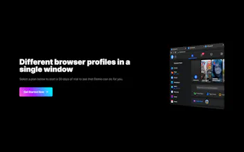 SendWin - Share Session, not Password gallery image