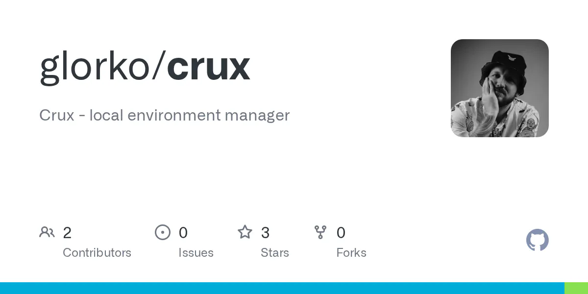 Crux