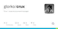 Crux