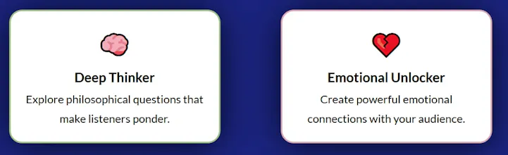 Viral Podcast AI gallery image