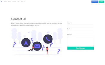 Supercharge.dev ⚡️ gallery image