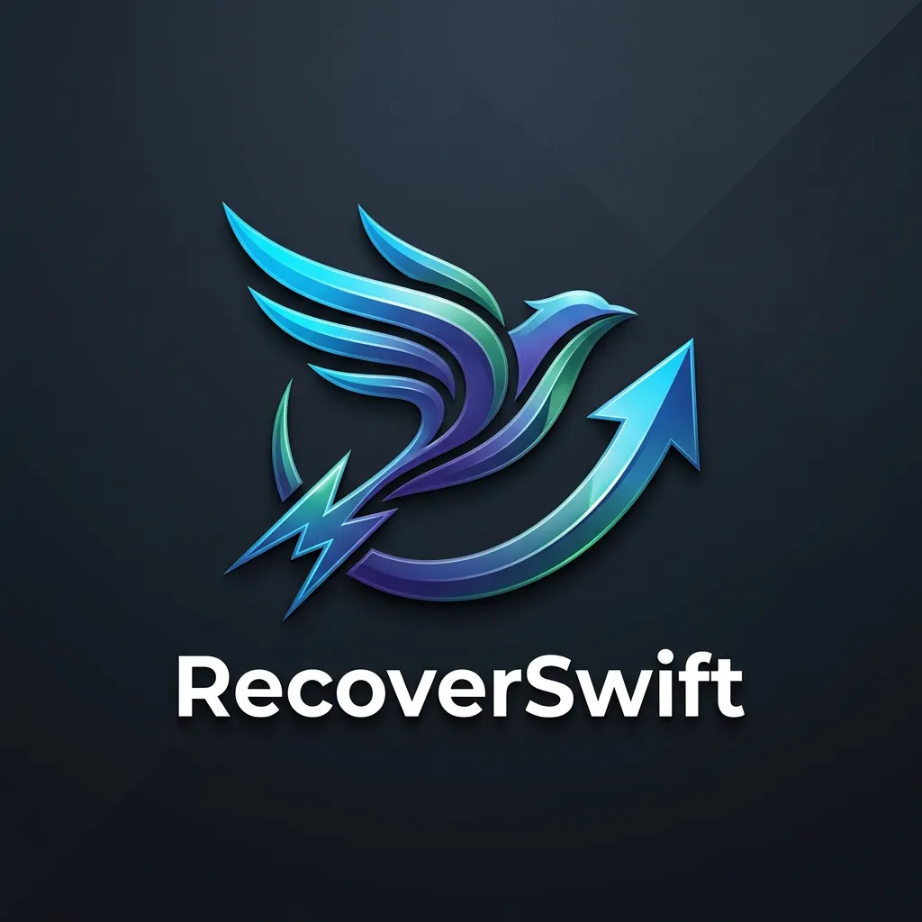 RecoverSwift logo