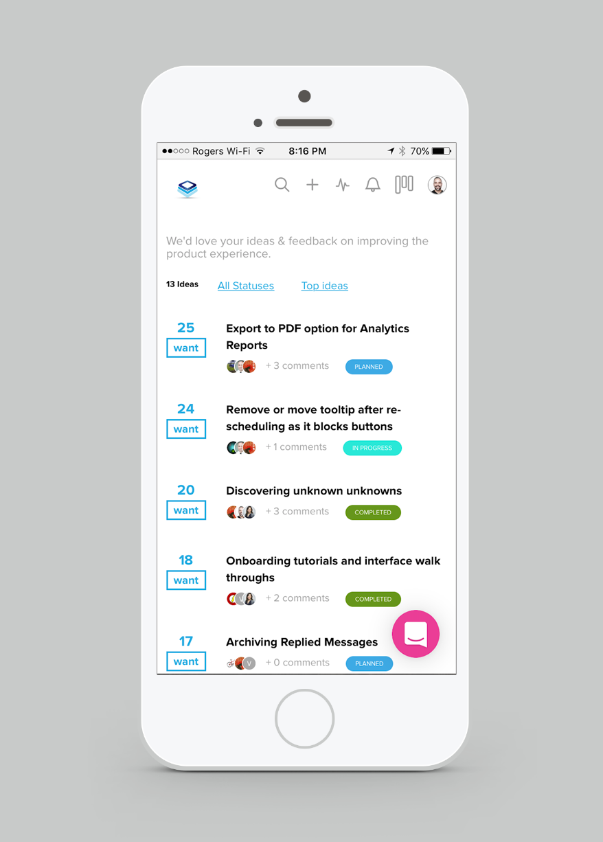 Wantoo gallery image