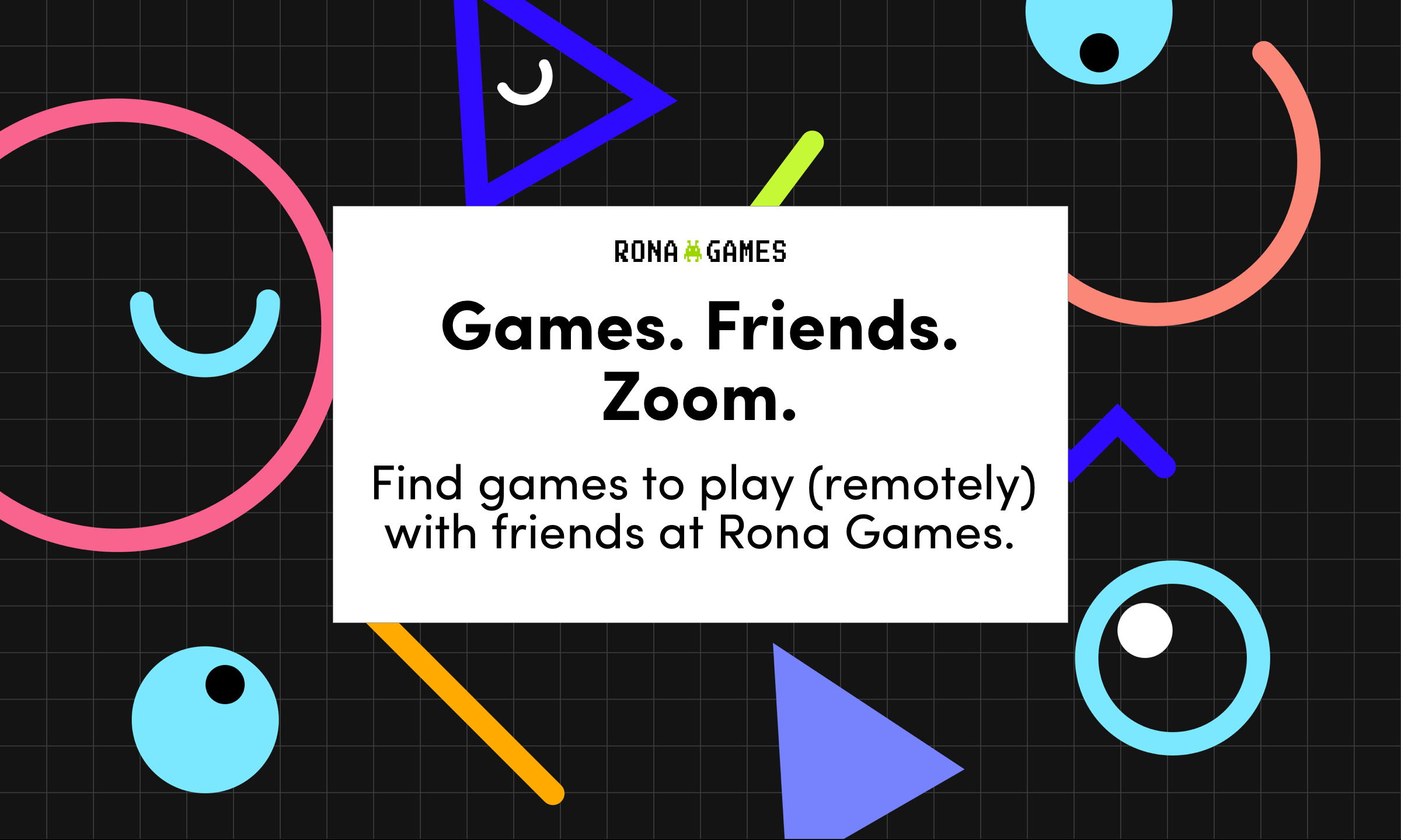 Rona Games gallery image