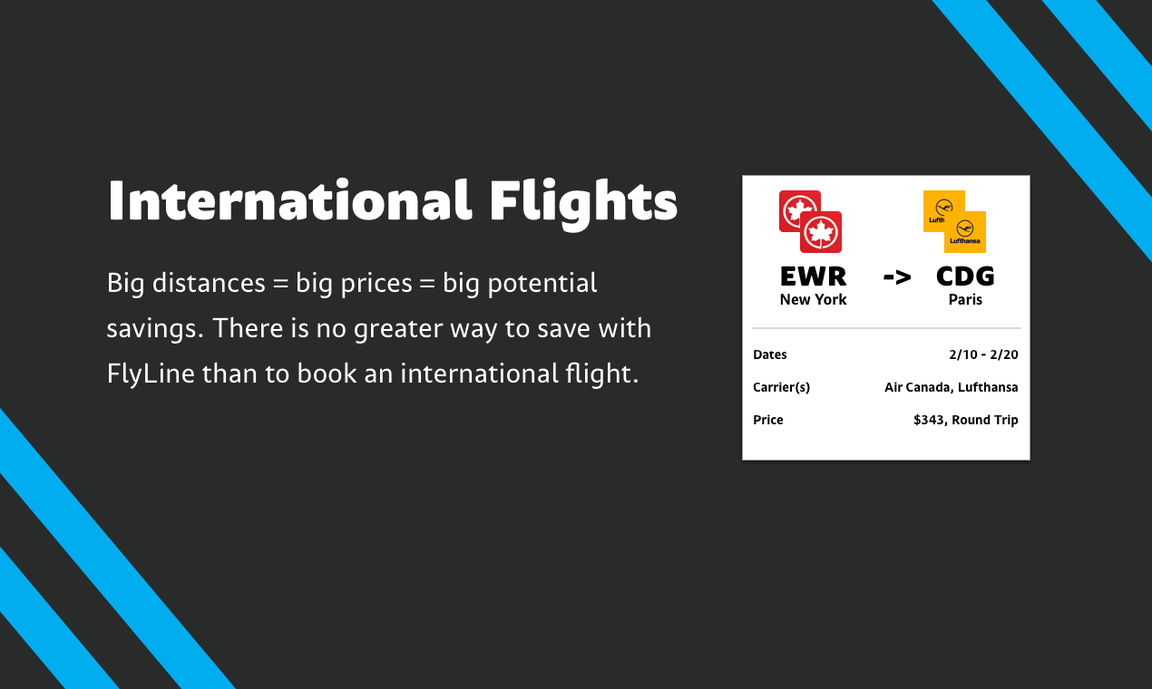 FlyLine gallery image