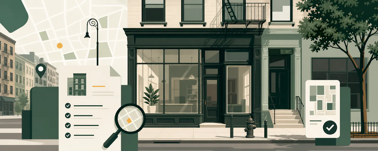LaunchCheck NYC screenshot 1