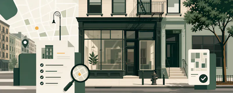 LaunchCheck NYC screenshot 1