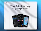 BJJ Evolve - Brazilian Jiu-Jitsu tracker