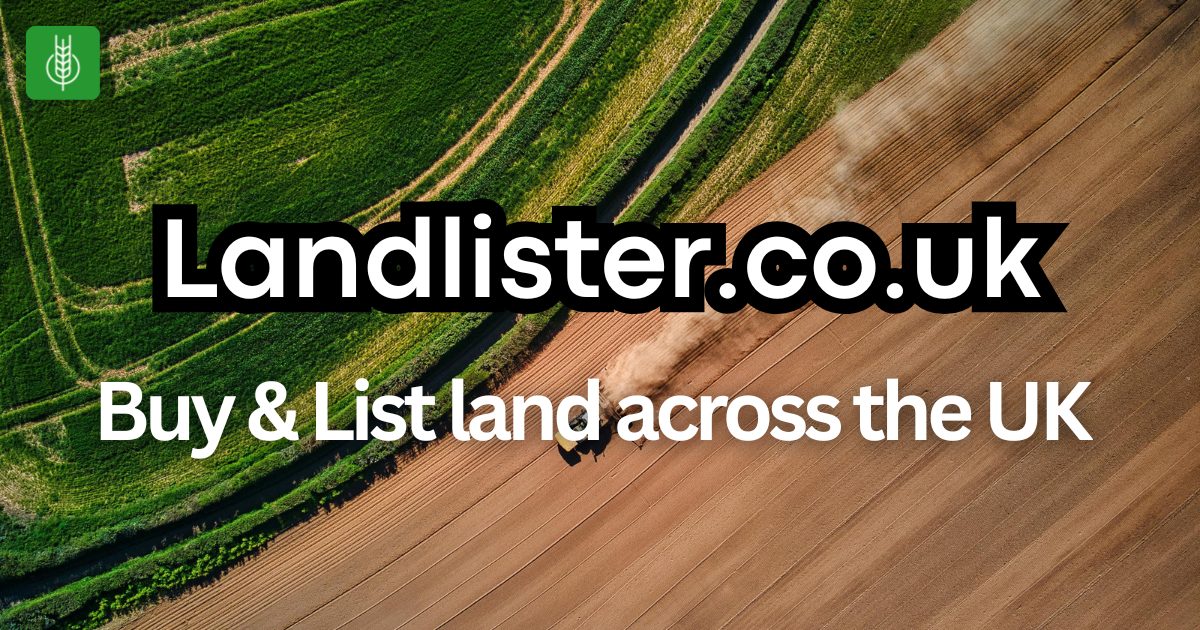 Land for Sale UK gallery image