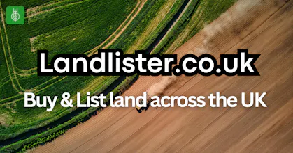 Land for Sale UK gallery image