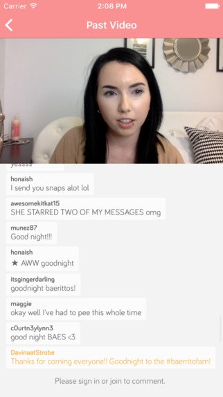 Strobe Beauty gallery image