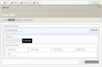 PMF Finance gallery image