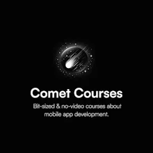 Comet Courses gallery image