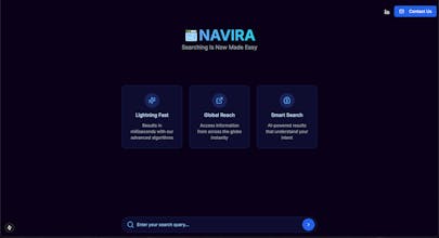 NAVIRA gallery image