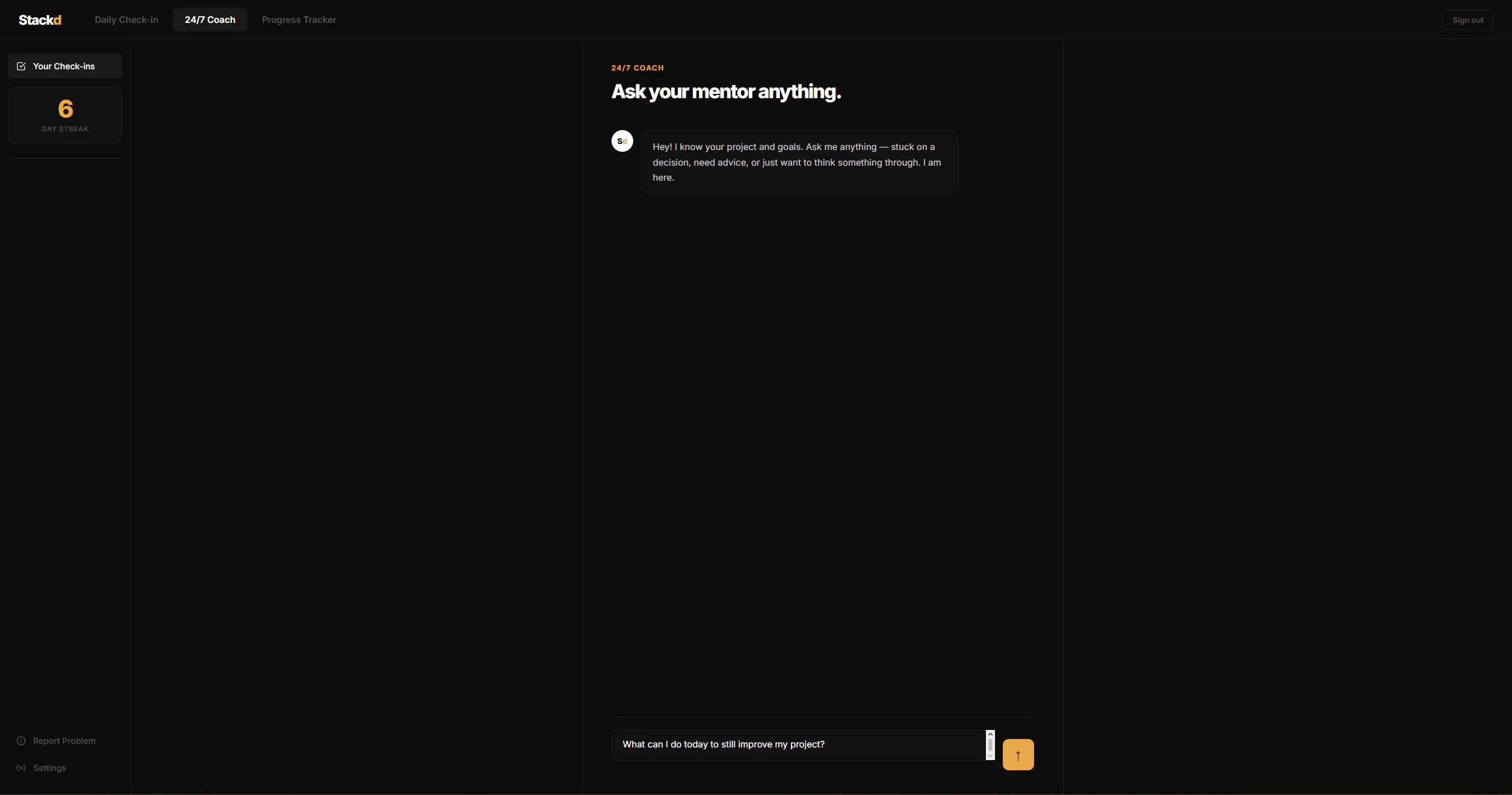 Stackd gallery image