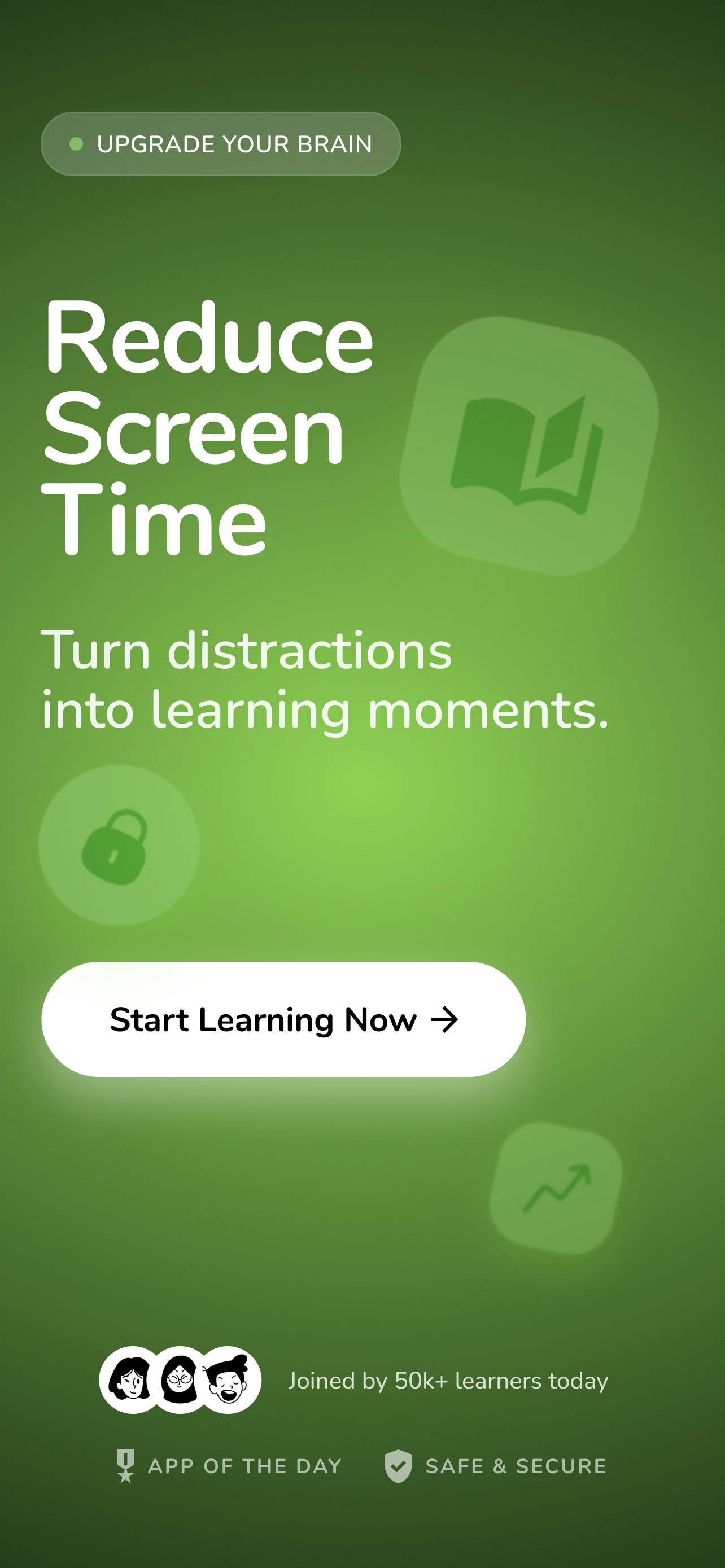 LocknLearn - Focus & Study gallery image