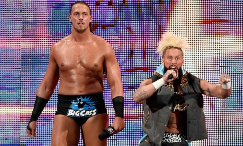 Tallest WWE Wrestlers | Sportsgeeks gallery image