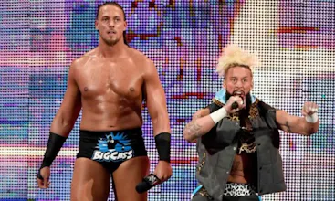 Tallest WWE Wrestlers | Sportsgeeks gallery image