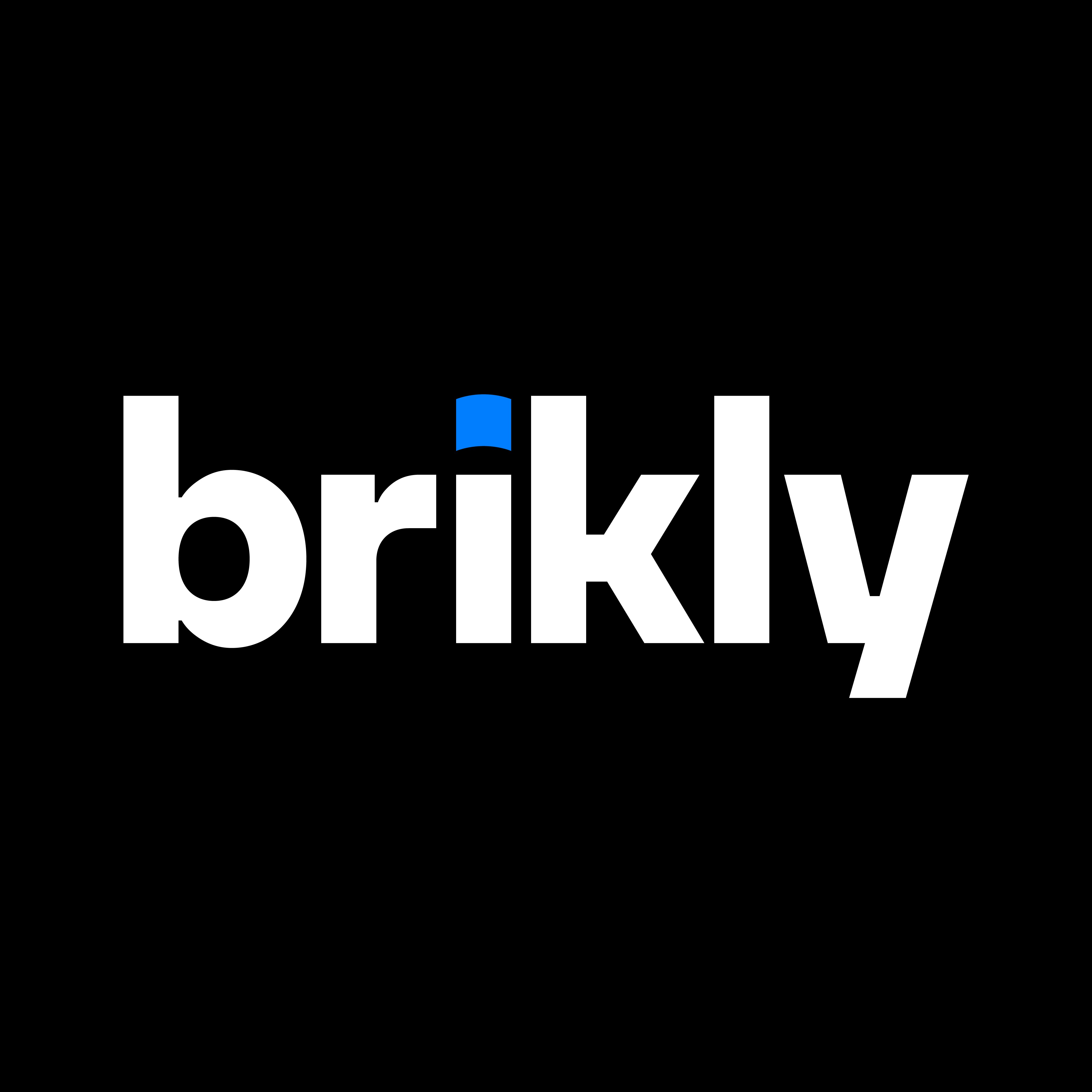 brikly logo
