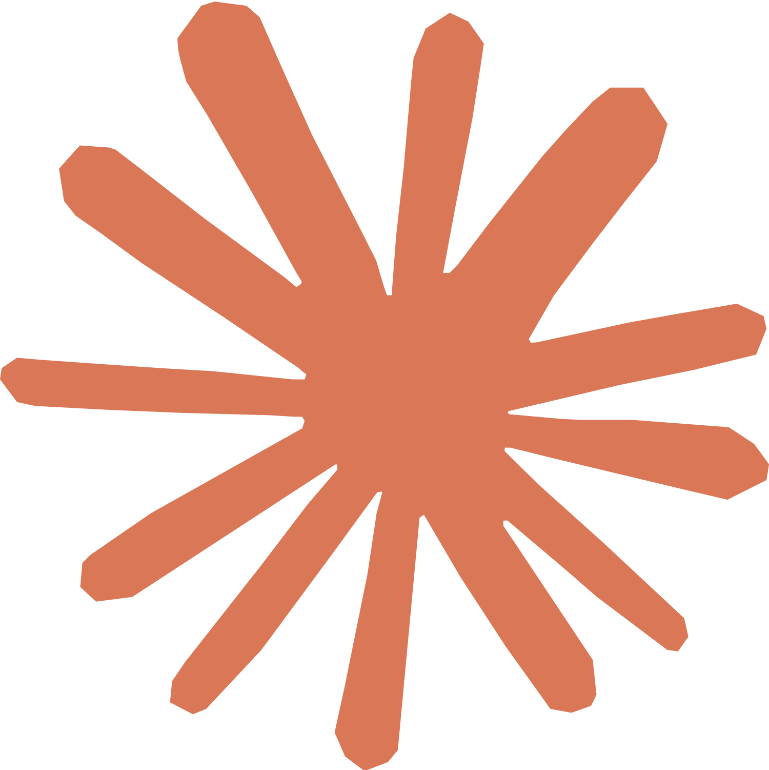 Imagine with Claude logo