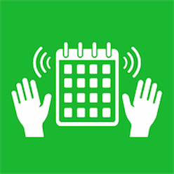 Hands Free Appointments Offline