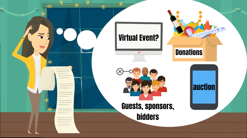 Silent Auction Pro gallery image