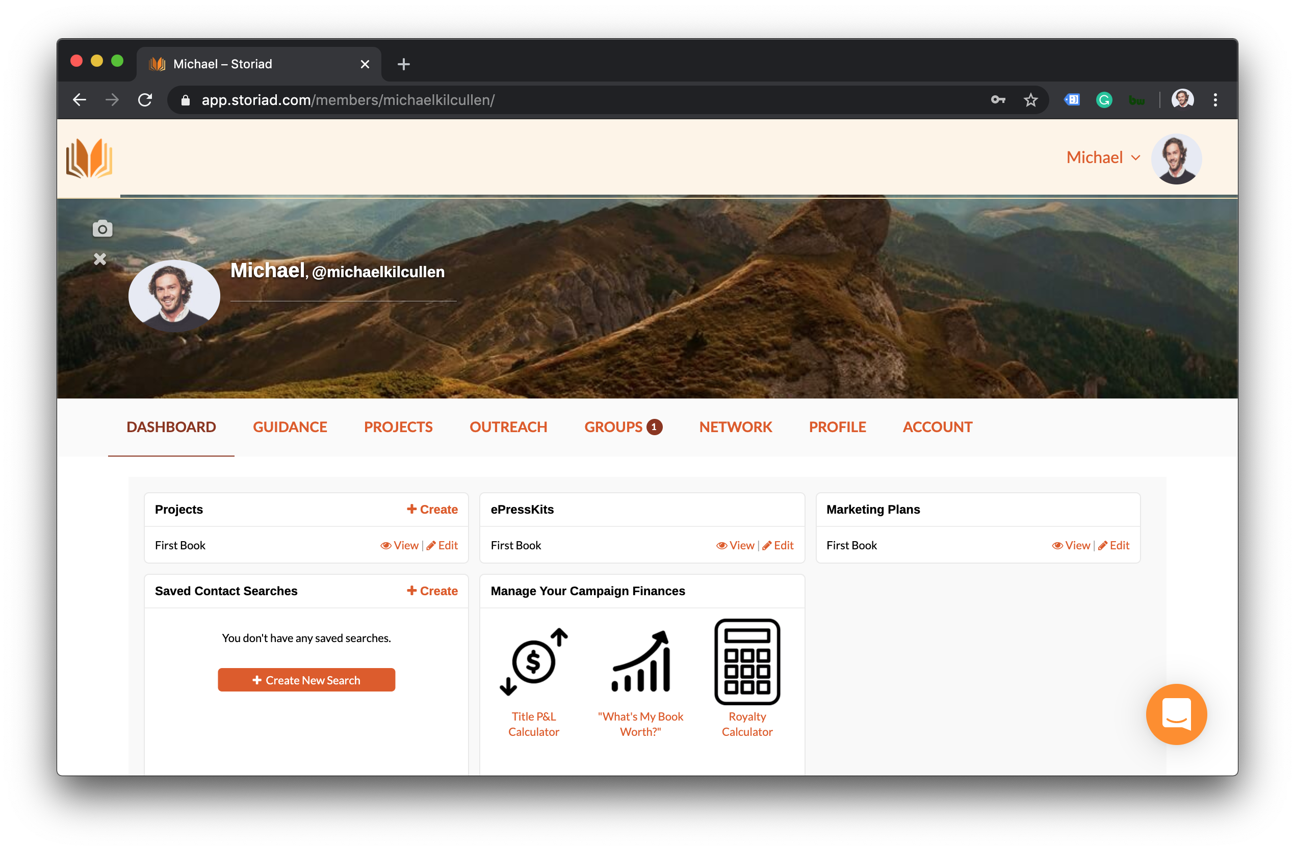 Storiad gallery image