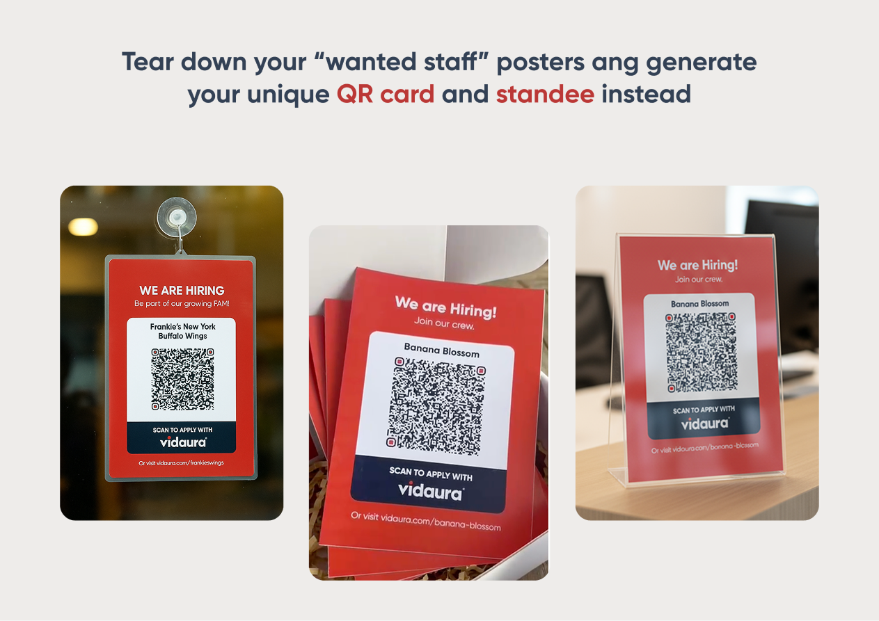 Vidaura - Screenshot 2 showing product features and functionality