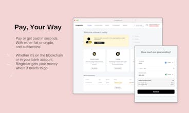 Bingtellar gallery image