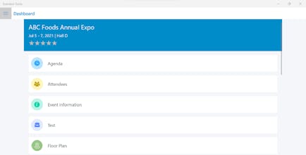 Eventleaf gallery image