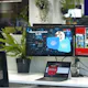 Vibe.fyi - Desktop Channels