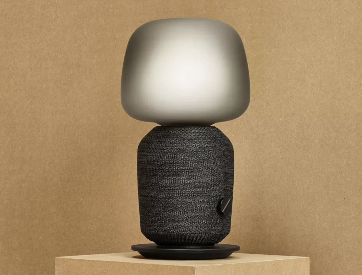 Sonos x Ikea Symfonisk Lamp + Speaker