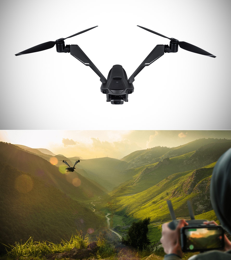 V-Coptr Falcon Drone gallery image