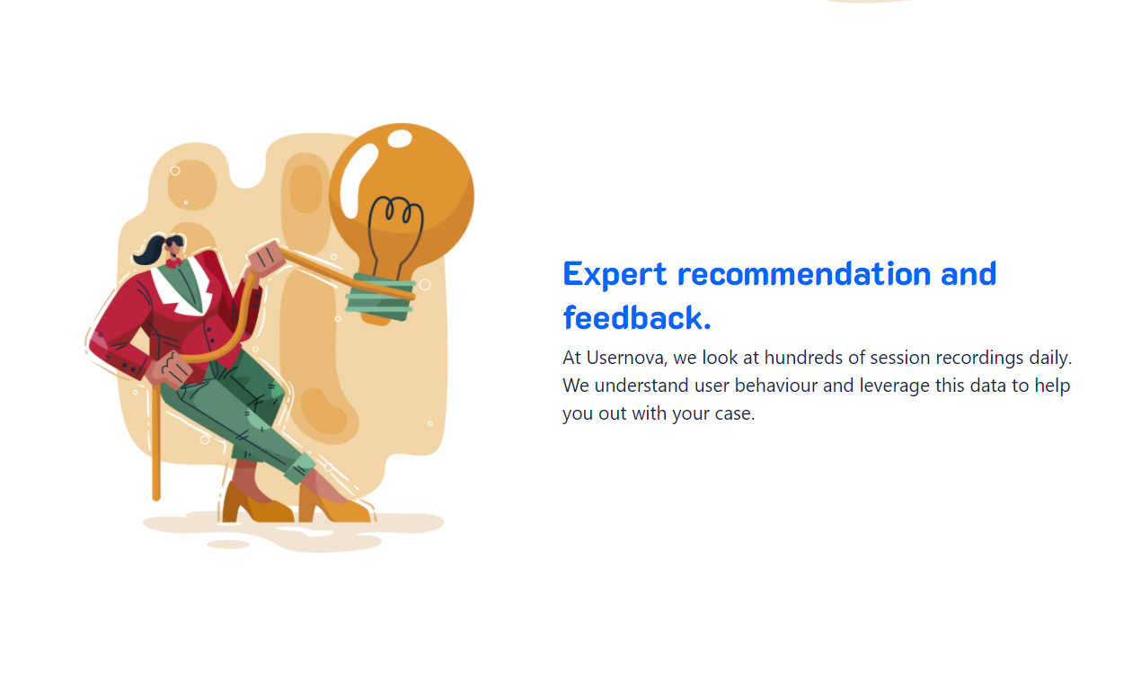 Usernova gallery image