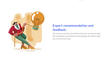 Usernova gallery image